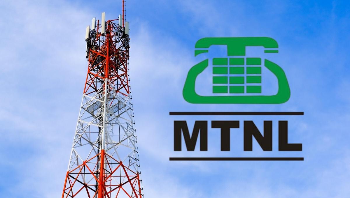 MTNL’s Future in Crisis: Cabinet Secretary Calls High-Level Meeting on June 17