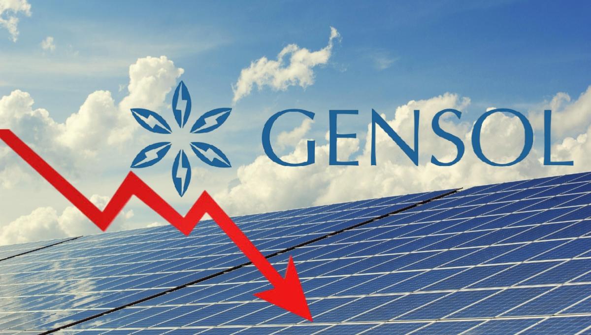 Gensol Engineering Share Crashes 90% in 6 Months Amid Fraud Allegations; Promoters Dumps Stake But Public Increased Stake By Massive 22%