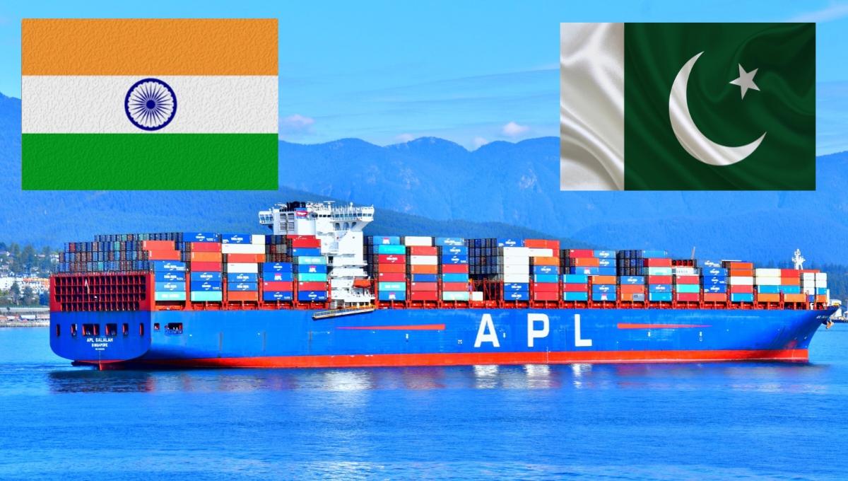 India Shuts Down Key Trade Route With Pakistan After Pahalgam Terror Attack: Impact on Bilateral Trade Explained