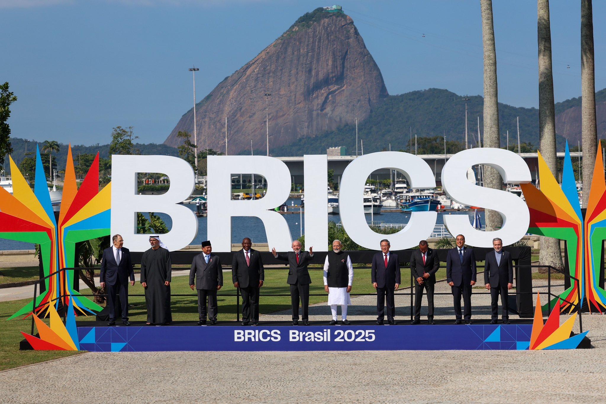 Global Stand Against Terrorism: BRICS Sends a Strong Signal to Pakistan