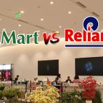 Dmart vs Reliance Retail: A Quick Q1 Comparison Between Two Retail Giants