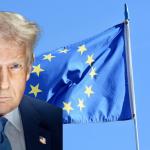 Historic U.S.-EU Trade Deal: $750B Energy Exports, $600B Investments & 0% Tariffs Announced by Trump