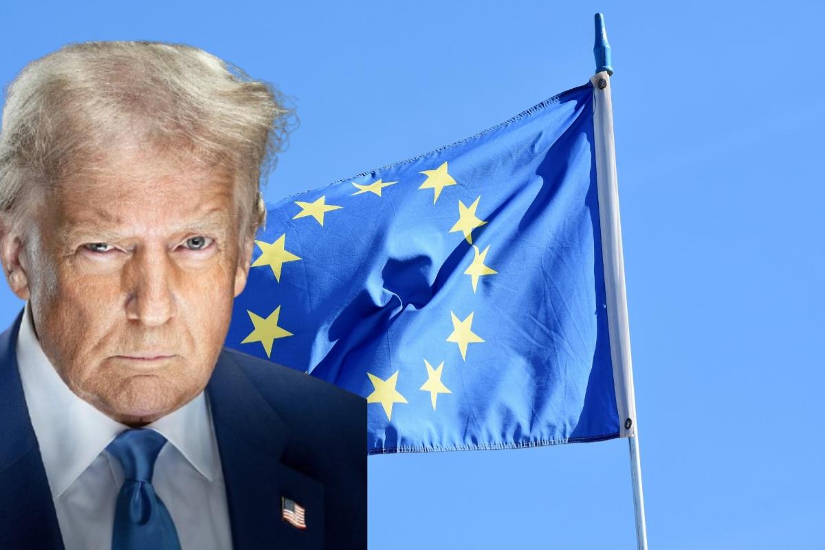 Historic U.S.-EU Trade Deal: $750B Energy Exports, $600B Investments & 0% Tariffs Announced by Trump