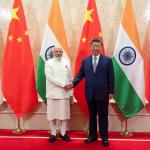 SCO Summit 2025 in Tianjin: Modi-Xi Meeting Marks Shift in India-China Relations