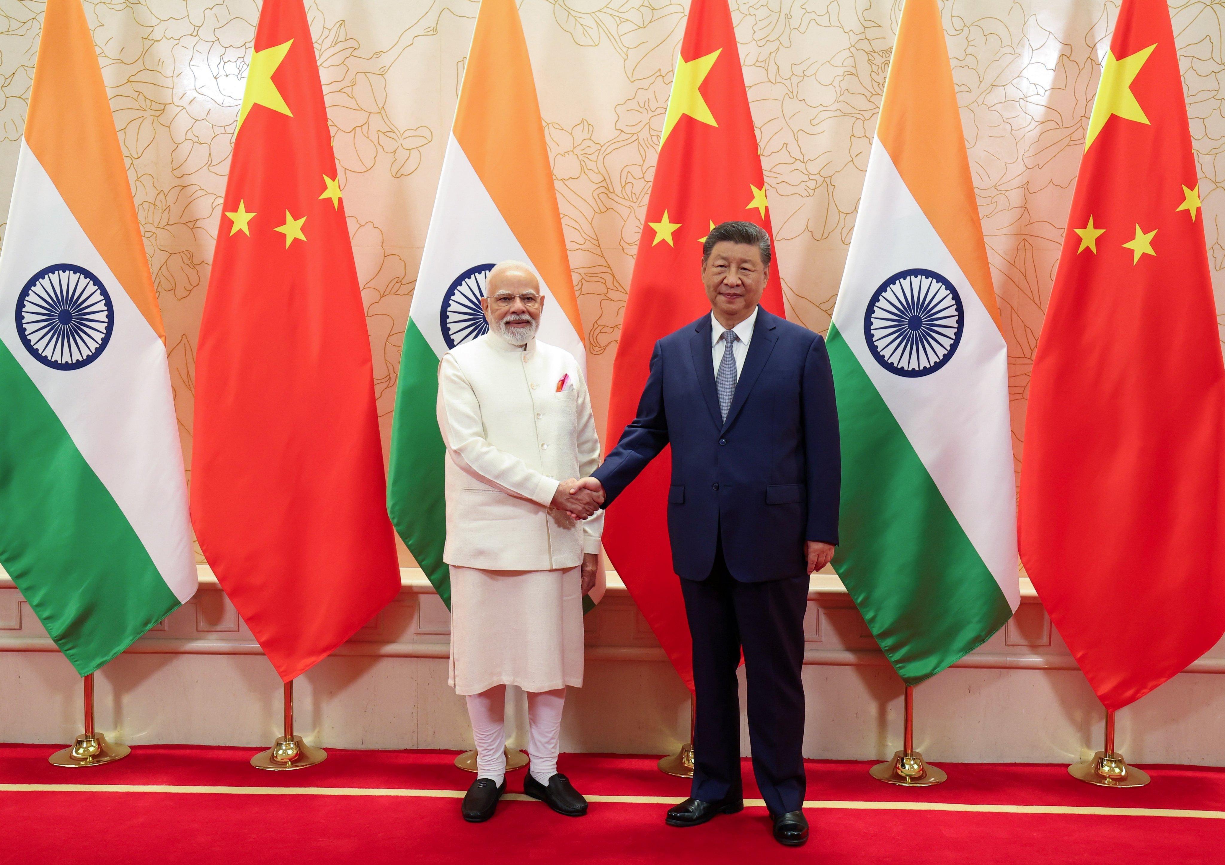 SCO Summit 2025 in Tianjin: Modi-Xi Meeting Marks Shift in India-China Relations
