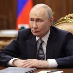 Russia warns of fresh strikes on Kyiv as tensions escalate in Ukraine war
