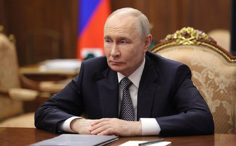 Russia warns of fresh strikes on Kyiv as tensions escalate in Ukraine war