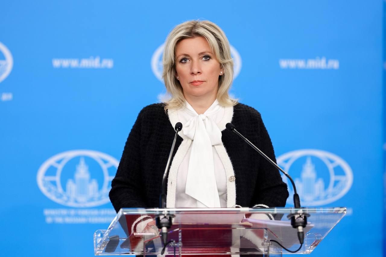 Russia Rejects Appointment of Acting High Representative for Bosnia and Herzegovina, Calls Move Illegitimate