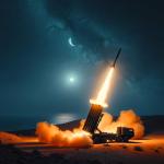 Middle East on the Brink: Israeli Strike Hits Natanz, Iran Confirms IRGC Chief’s Death