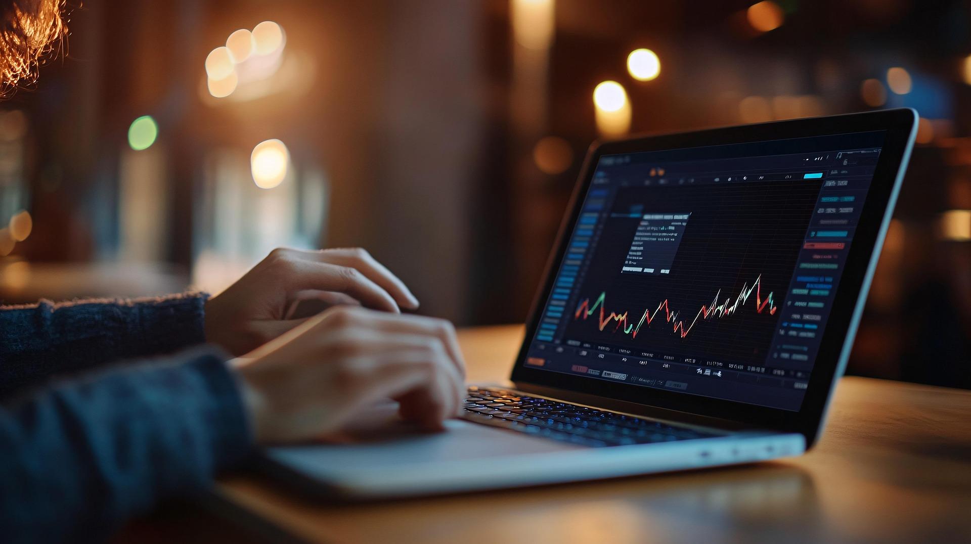 Here Is Why Indian IT Stocks Declined On Monday Morning