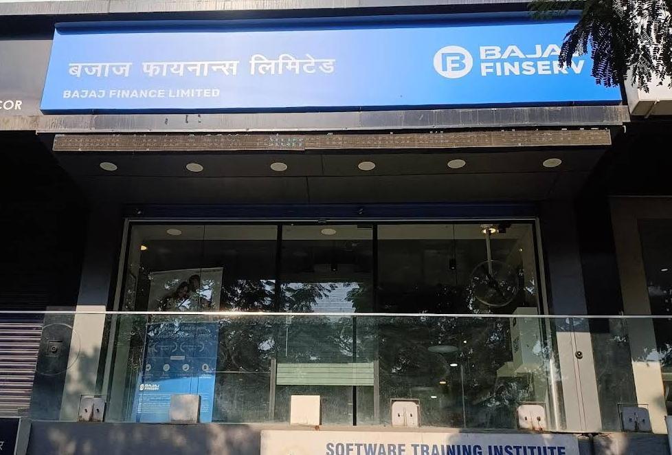 Bajaj Finance Falls 4% Amid Concerns Over Rising Customer Leverage and Asset Quality,Here Is What Management Says
