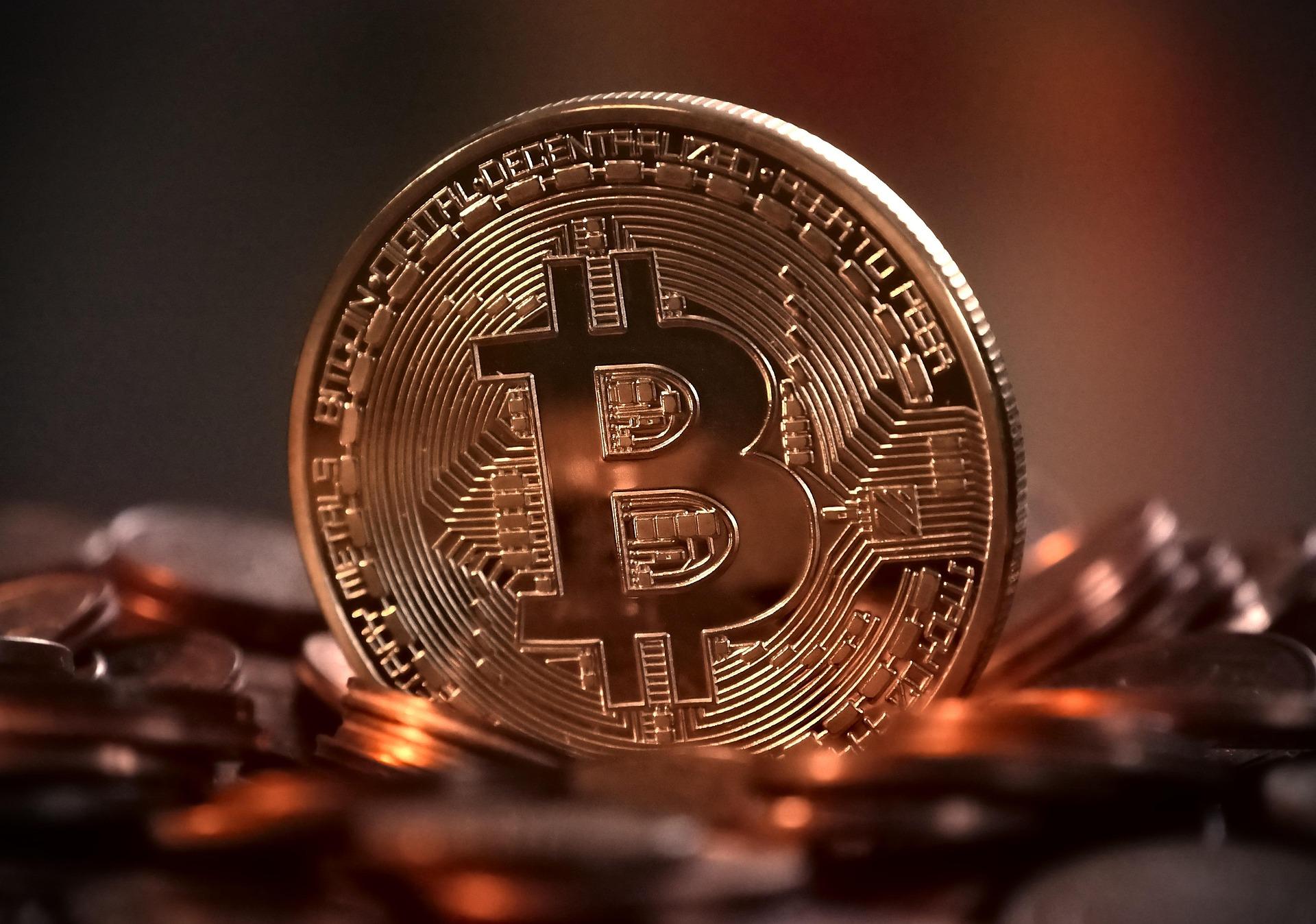 Bitcoin Nears All-Time High as Trump Announces Crypto Bill and Treasury Deal