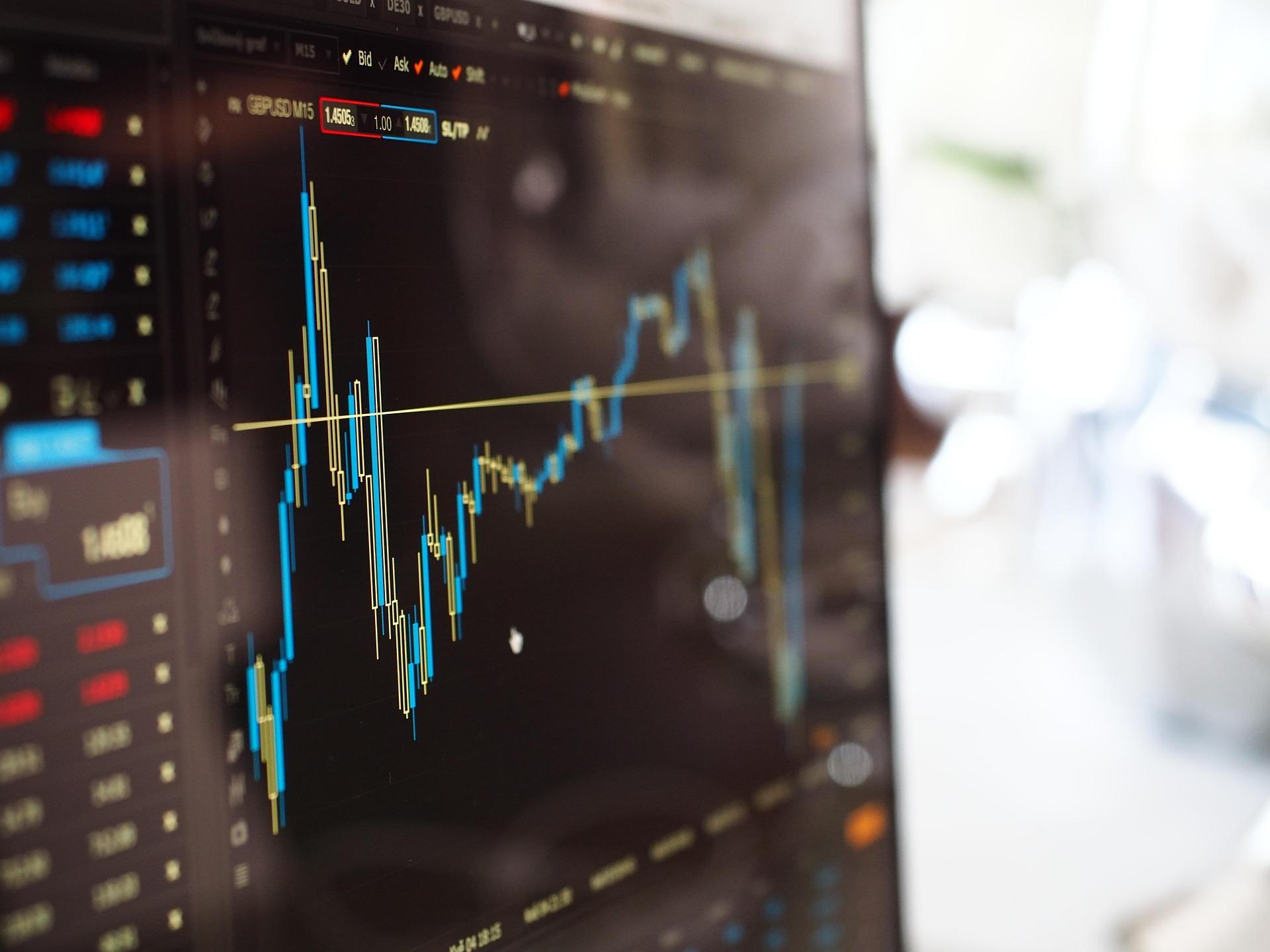 Key Market Events This Week: PMI Data, Fed Speeches, Housing Reports & S&P 500 Earnings in Focus”