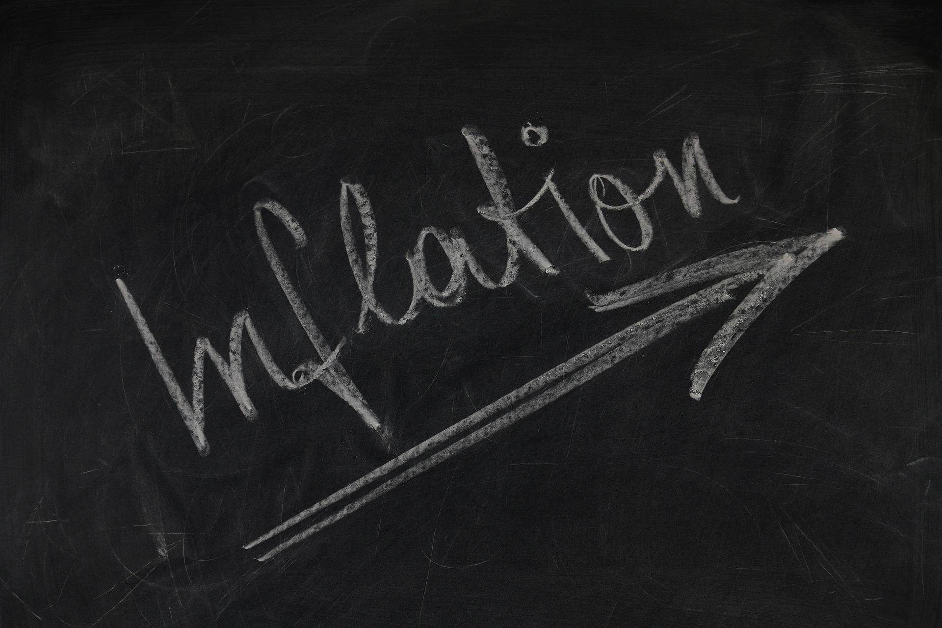 5 Business Sectors That Stay Strong Even During High Inflation — A Smart Investor’s Guide