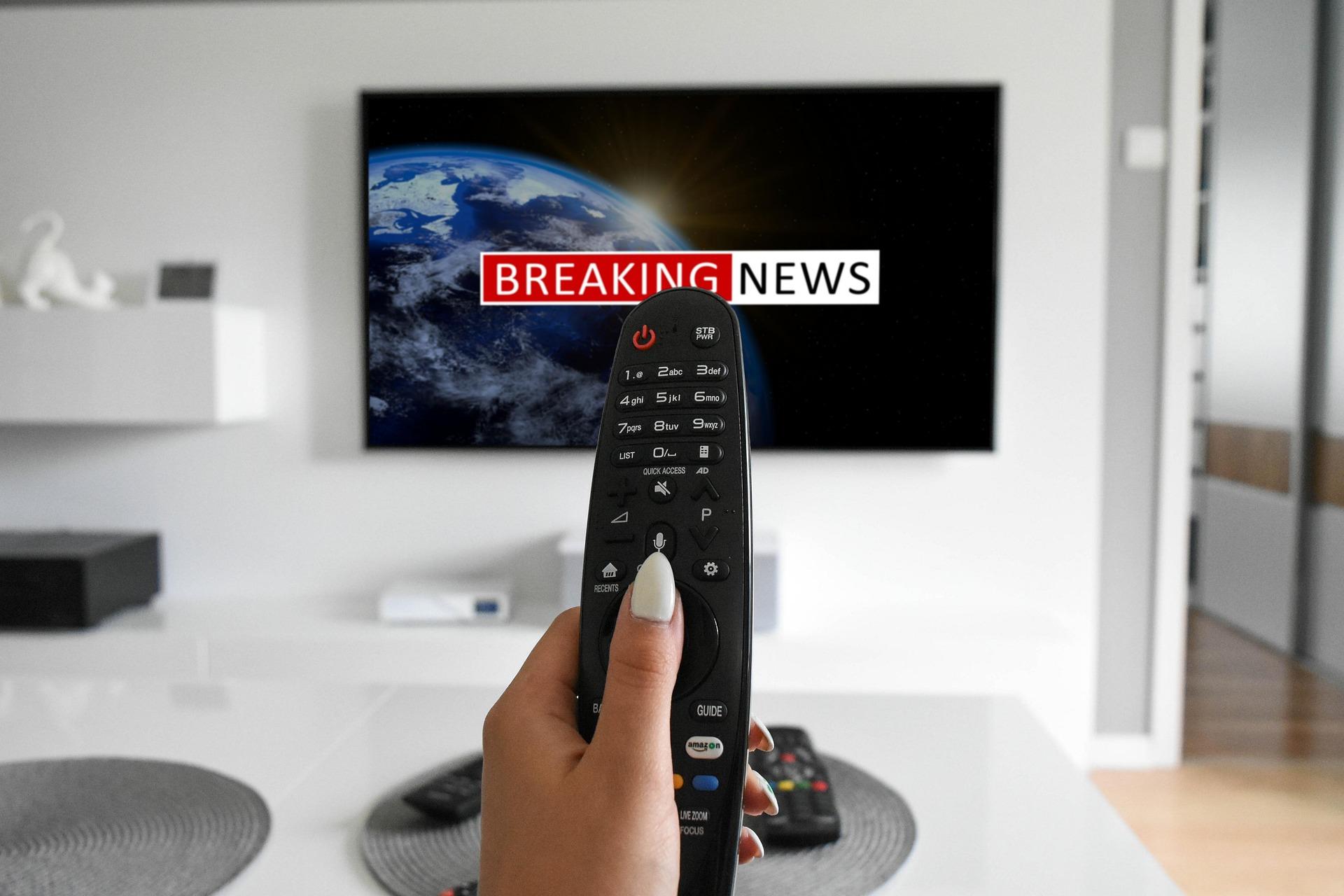 Government of India Issues Strict Advisory to Media: No Live Coverage of Defence Operations and Security Force Movements Amid India Pakistan Tension