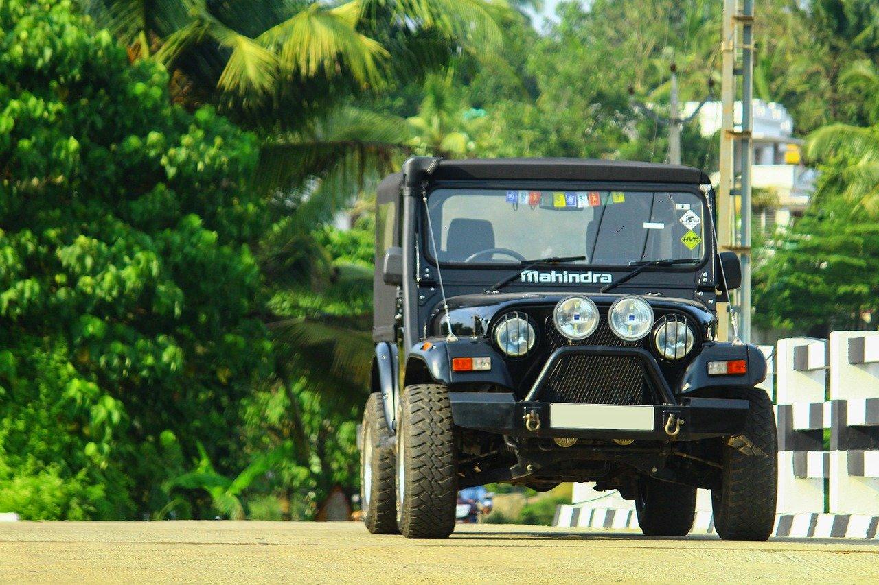 M&M Responds to Speculation on Acquiring SML Isuzu Promoter Stake