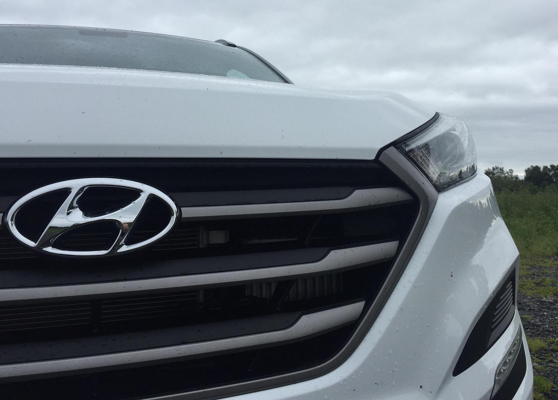 Hyundai Motors Gets Credit Rating Reaffirmation from Crisil; Shares Surge 5% to Trade at Rs 2,480