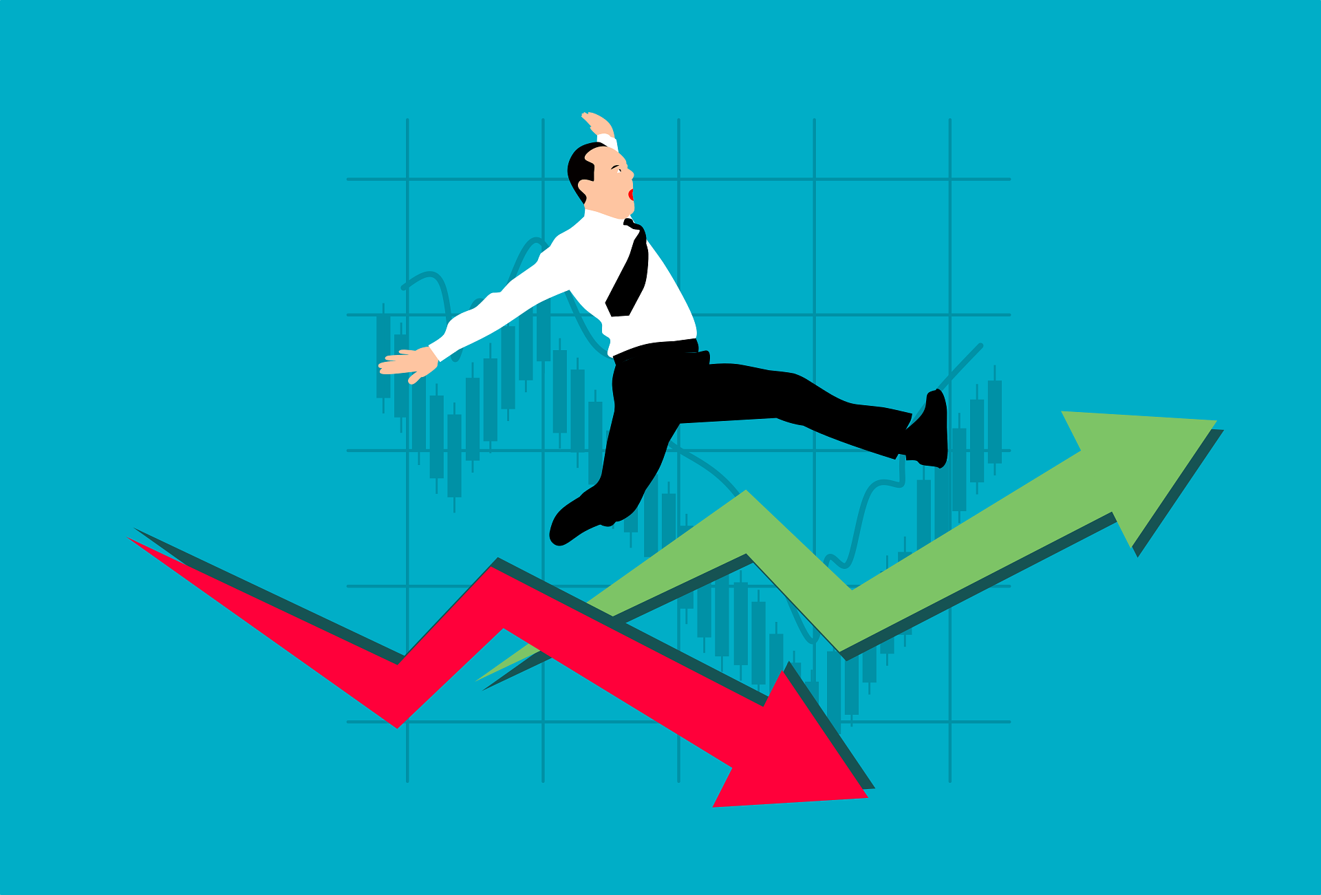 Impact of LTCG Tax Hike on FIIs and Indian Stock Market: Analyzing the Market Reaction