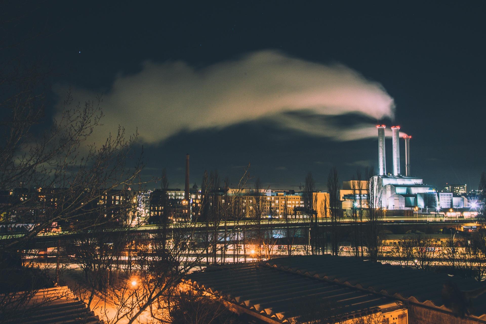 BHEL Secures ₹11,800 Crore EPC Contract for Korba West Supercritical Thermal Power Plant