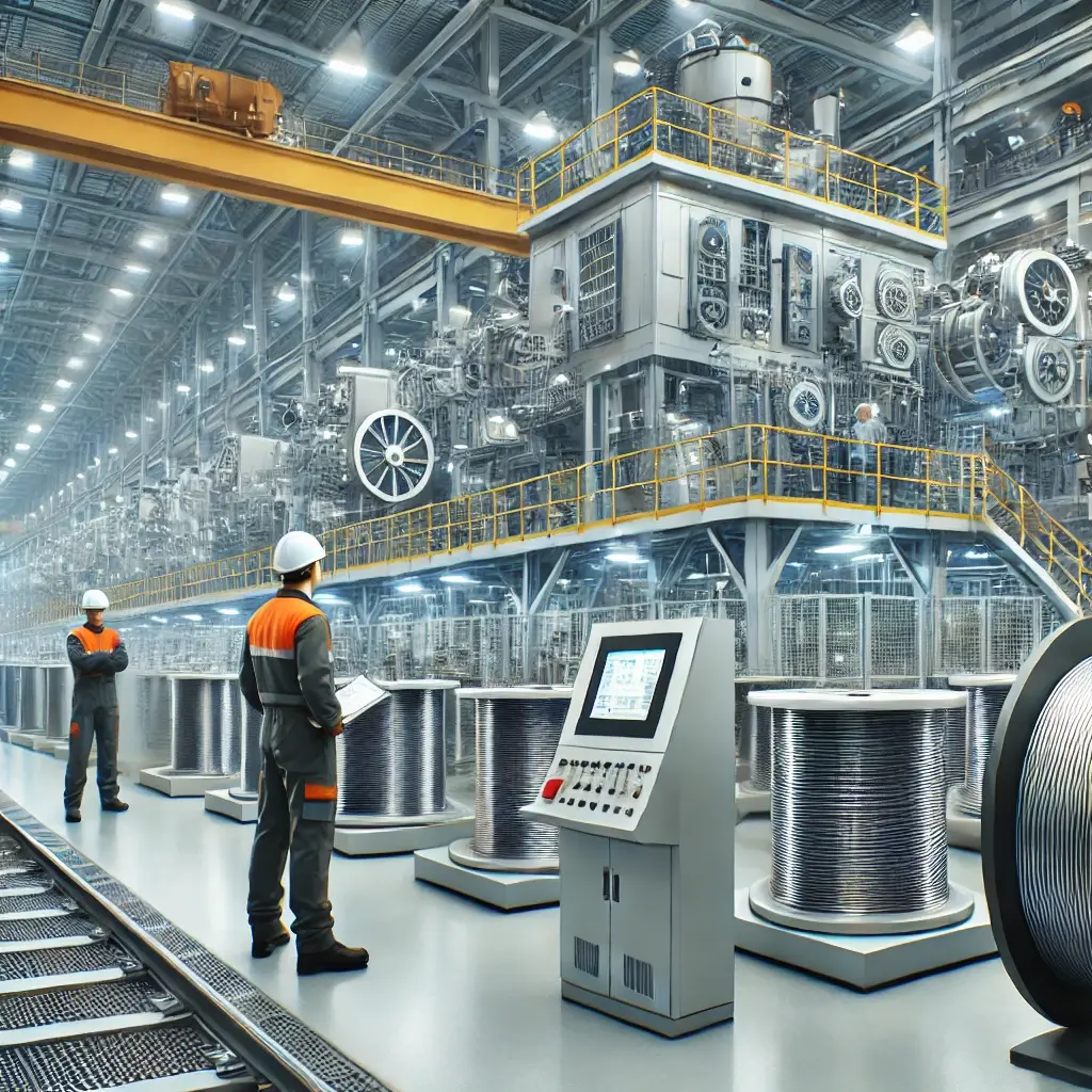 Bansal Wire Industries’ Subsidiary Secures Land for Manufacturing Unit in Gujarat