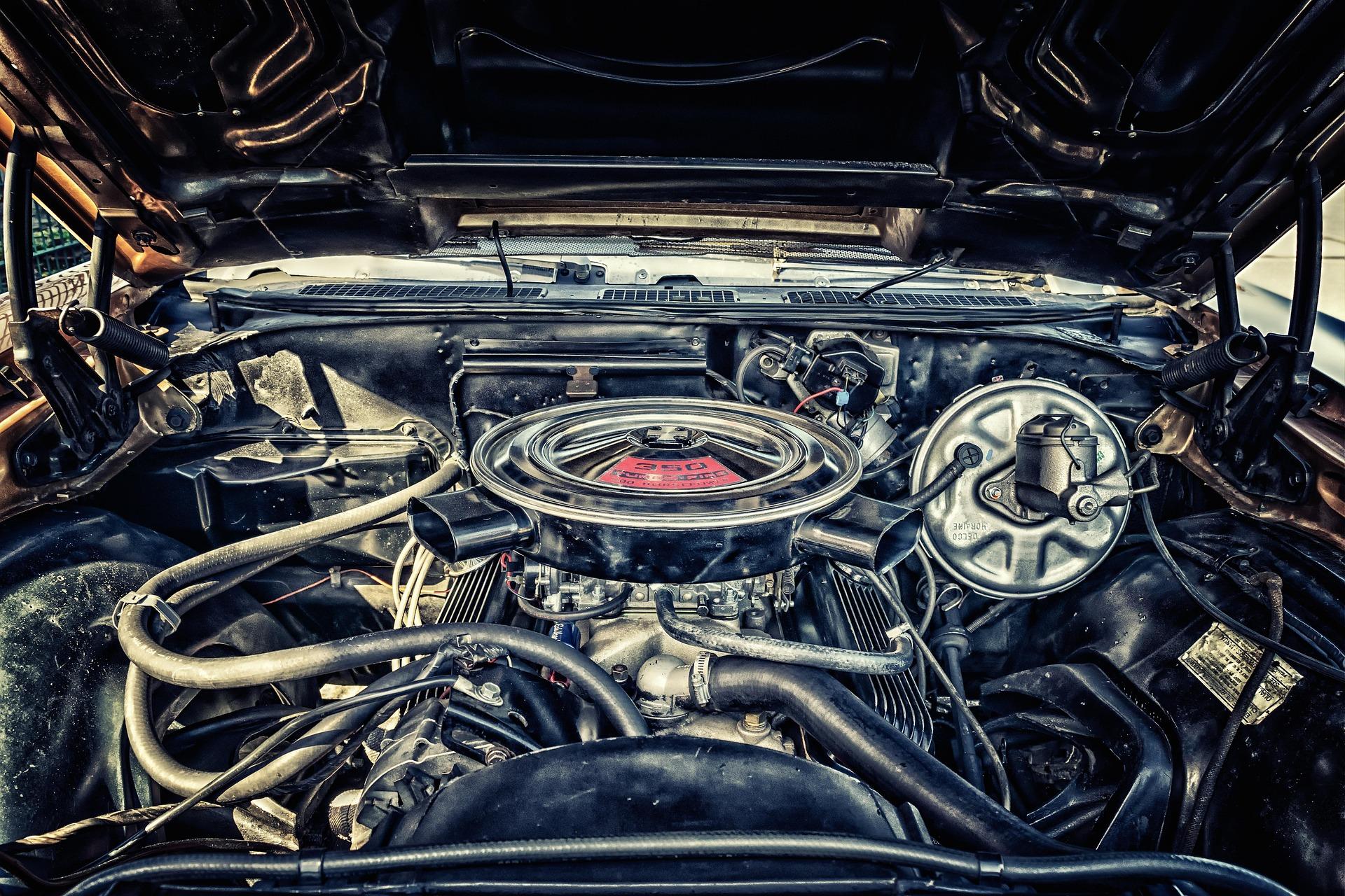 Auto Ancillary Sector Set for a Boost? Government Reportedly Mulling ₹13,000 Crore Incentive Scheme