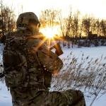 Estonia Sends €340,000 in Winter Aid to Ukraine To Prepare for War WIth Russia