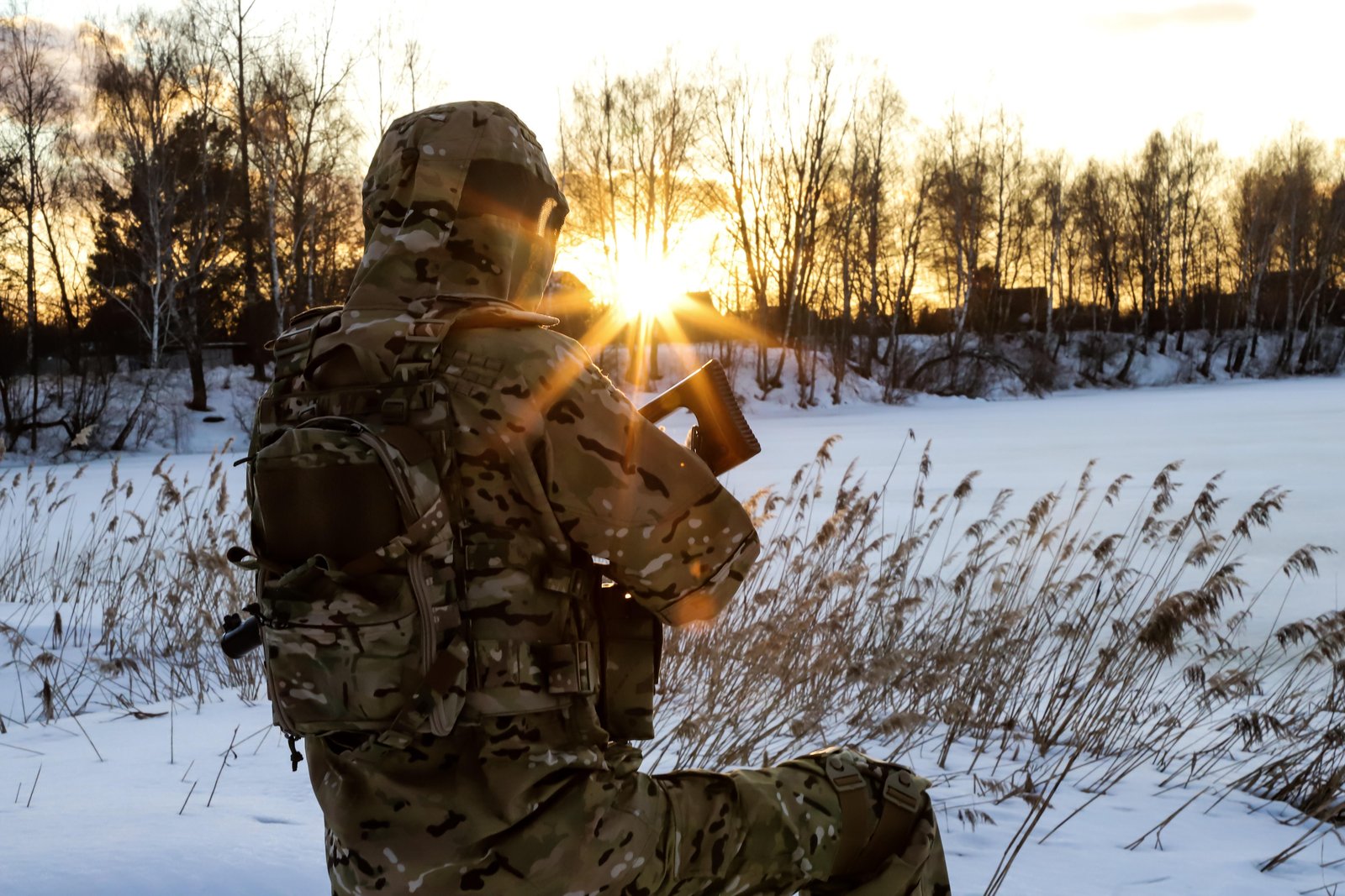 Estonia Sends €340,000 in Winter Aid to Ukraine To Prepare for War WIth Russia
