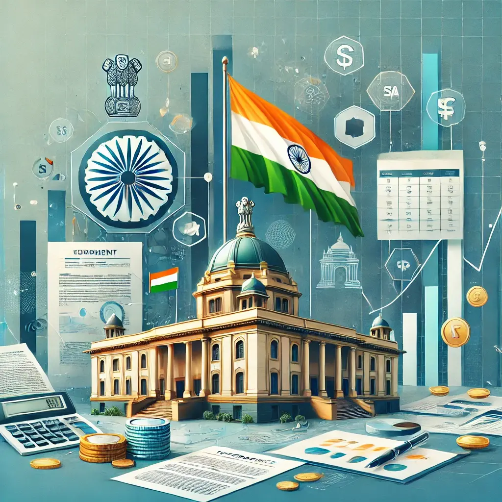 30,161 Taxpayers Declare Foreign Assets Worth Over ₹29,000 Crores