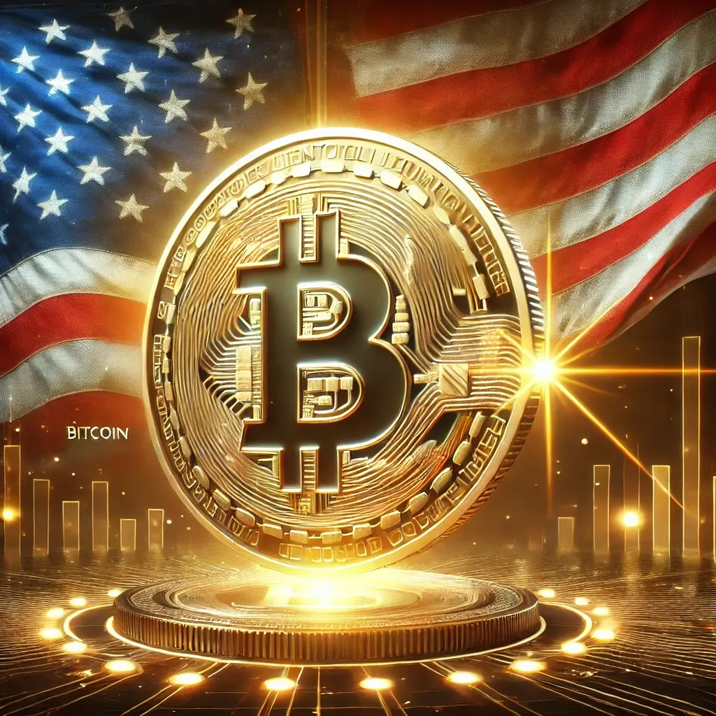 Trump Considering Executive Order to Establish a Bitcoin Strategic Reserve: Report