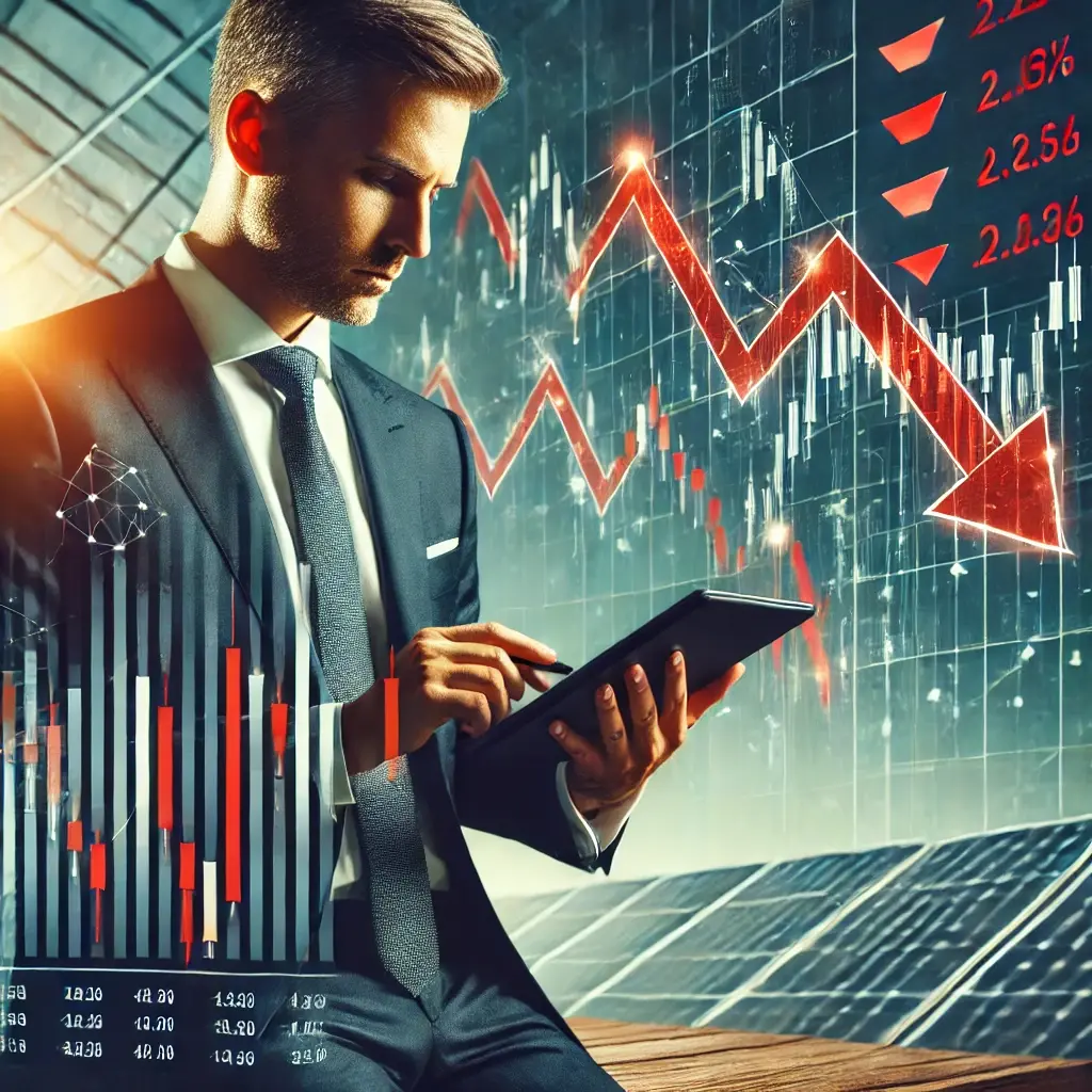 Gensol Engineering: Promoter Anmol Singh Jaggi Sells 8 Lakh Shares in Open Market at ₹320 – Linked to Recent Turmoil?