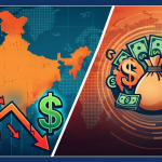 Why FII Tax Hikes Triggered Capital Flight and Rupee Depreciation