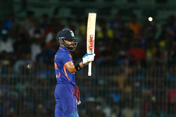 Virat Kohli Opens Up About Retirement, Social Media, and Future Plans at RCB Event in Bengaluru