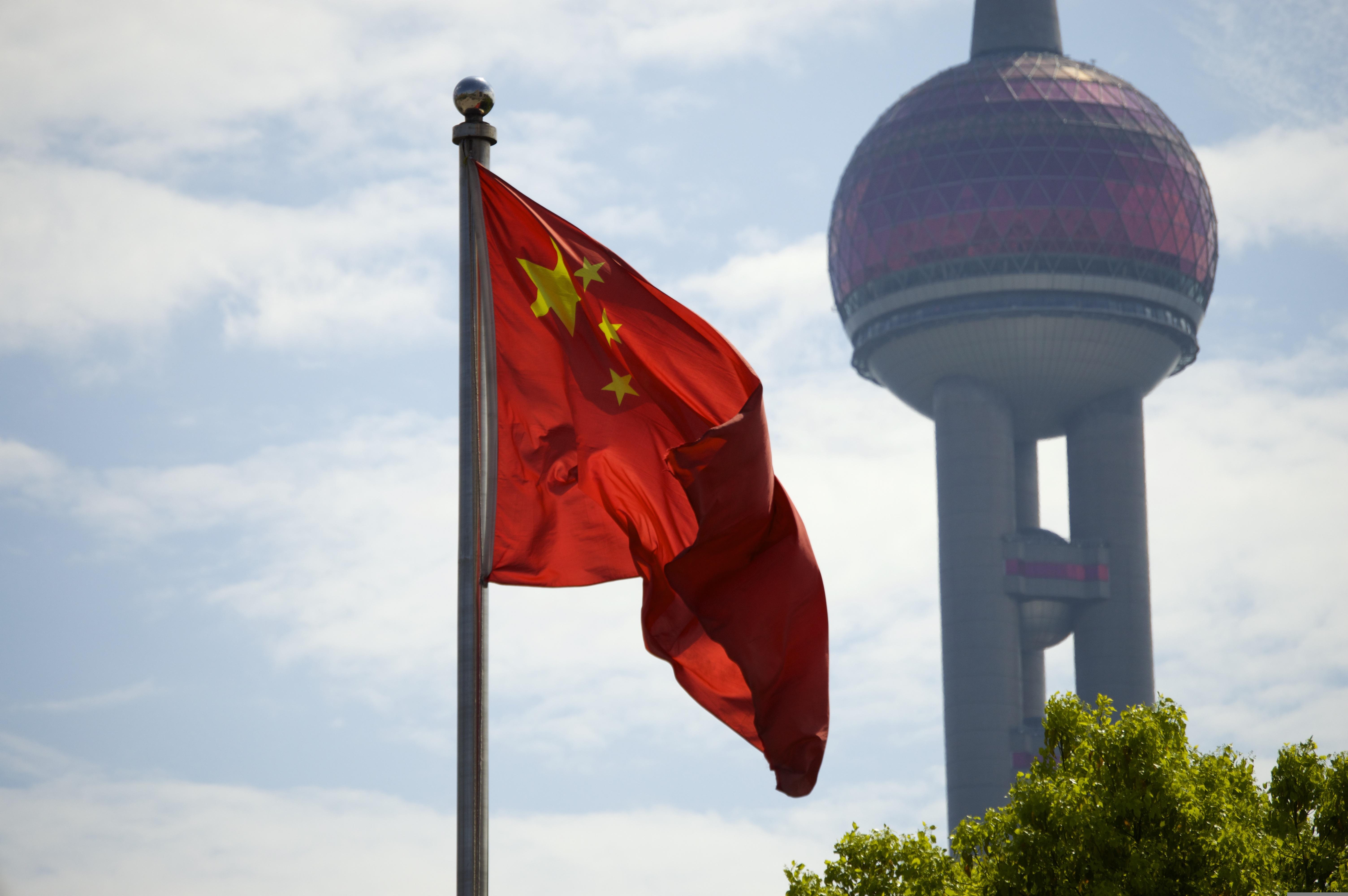 China Condemns US Sanctions on Chinese Satellite Firms Over Alleged Iran Military Support Ahead of Trump Visit