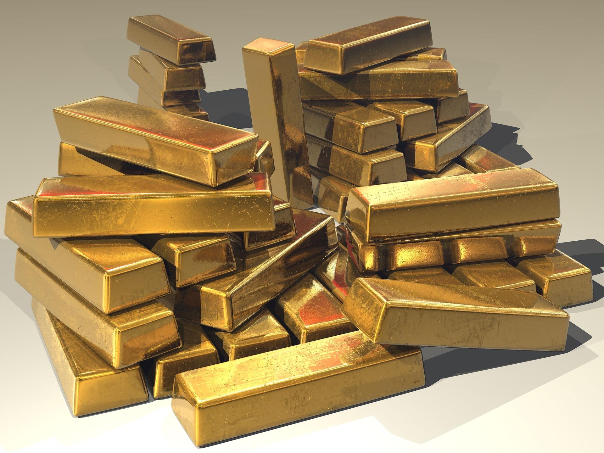 Bringing Gold from Dubai? Alert! Here Are the New Regulations