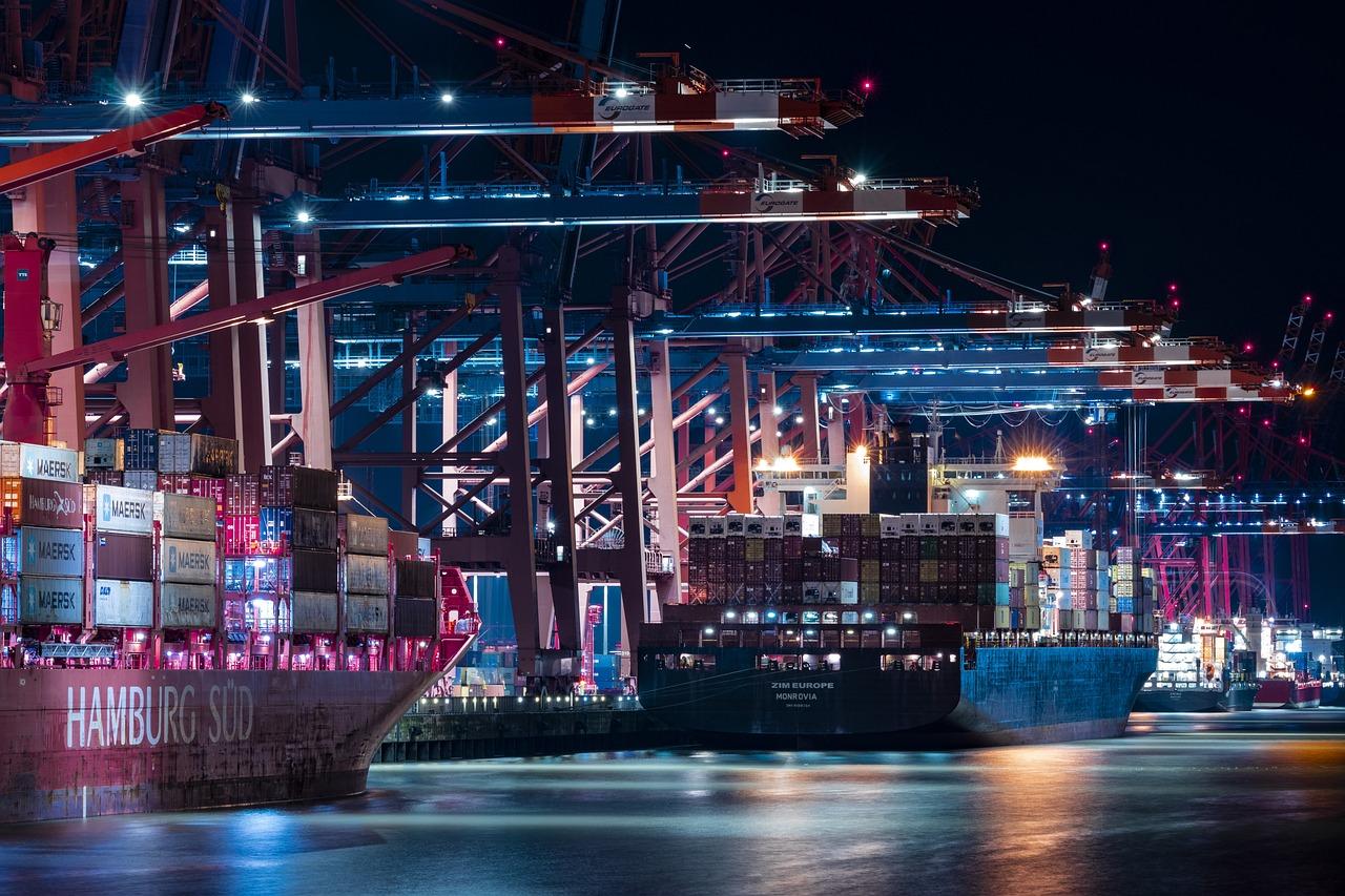 Adani Ports Achieves Record Cargo Volumes; Mundra Becomes First Indian Port to Cross 200 MMT Milestone