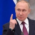 Putin Warns of ‘Piracy and Banditry’ Over Russian Ships, Raises Alarm Over NATO Expansion in Asia-Pacific