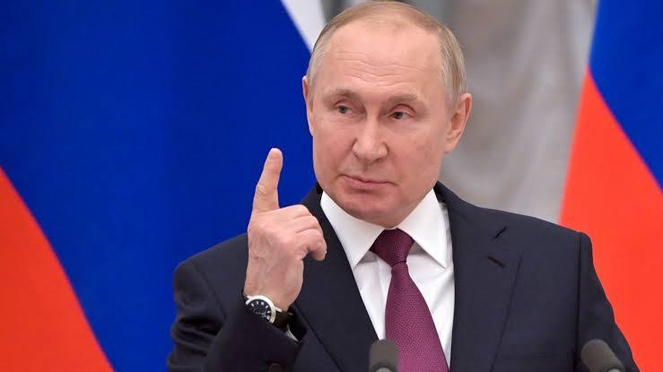 Putin Warns U.S. Over India: Threatens to Shut Down Key Oil Pipeline in Response to Pressure on New Delhi