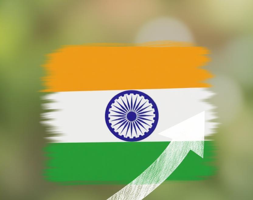 India’s Q1 GDP Data: Economy Posts Strong 7.8% Growth in April-June 2025