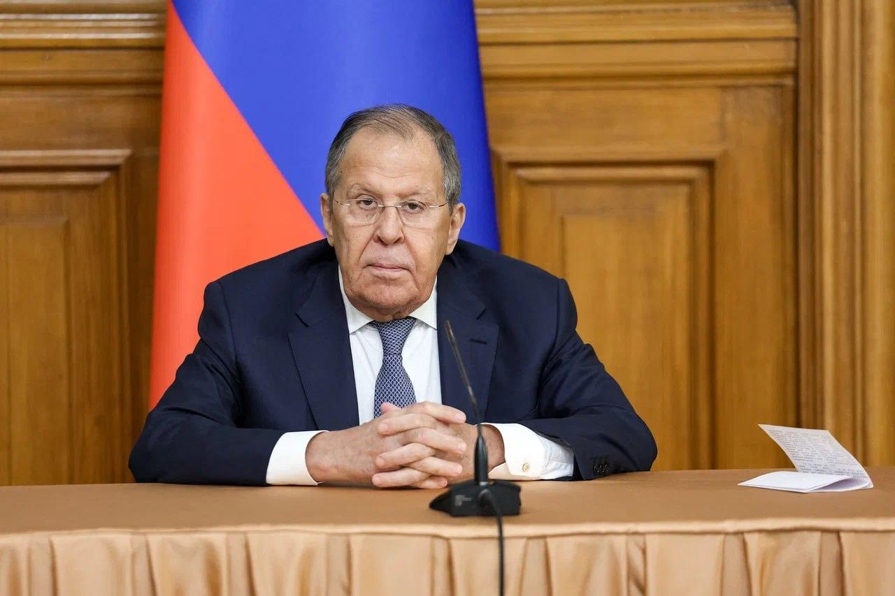 Russian Foreign Minister Sergey Lavrov Preparations for the Upcoming Russian-American Summit in Budapest Continue Amid Western Media Speculation