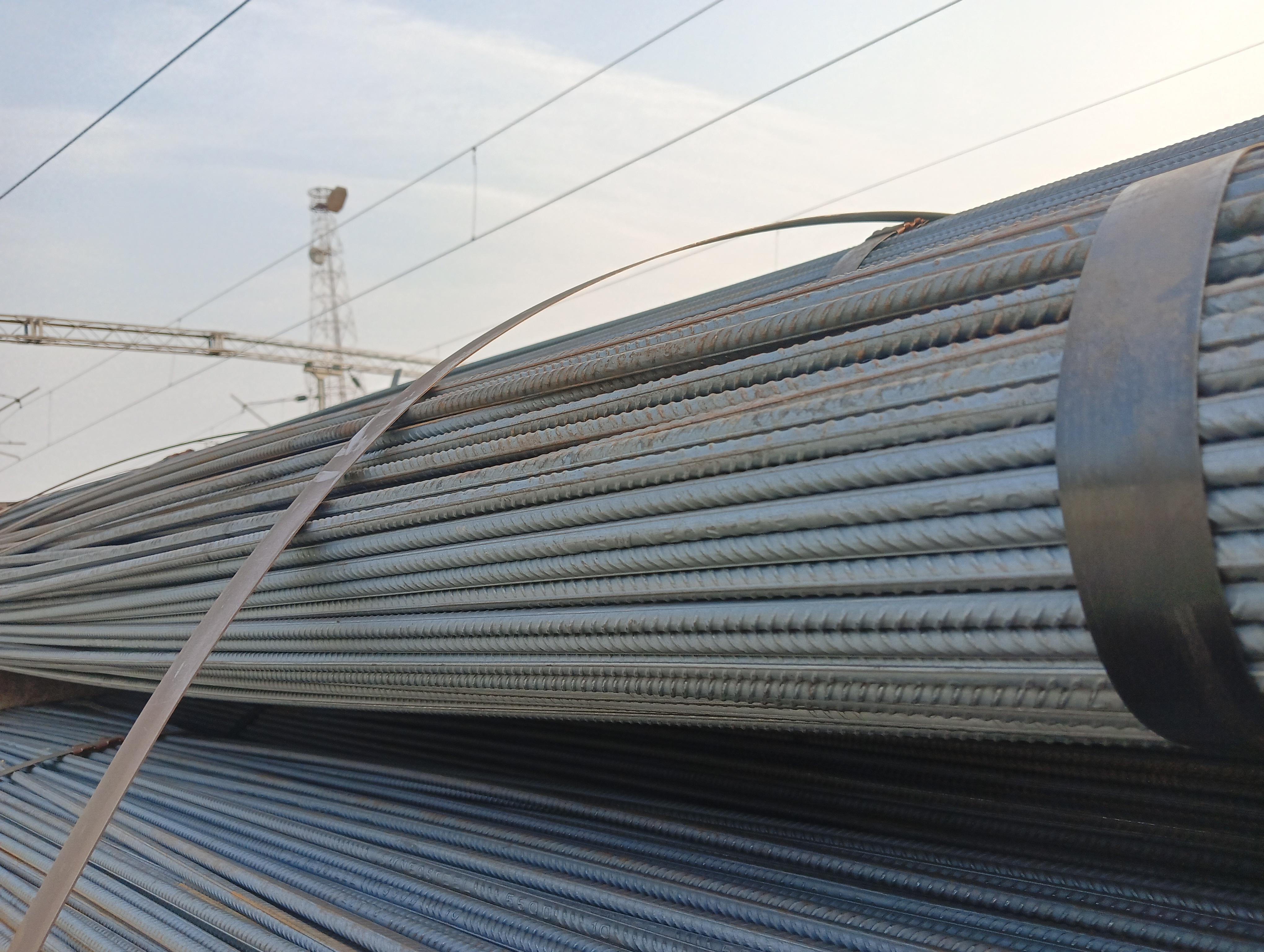 Tata Steel Reports Robust FY2025 Production and Delivery Volumes Across Global Operations