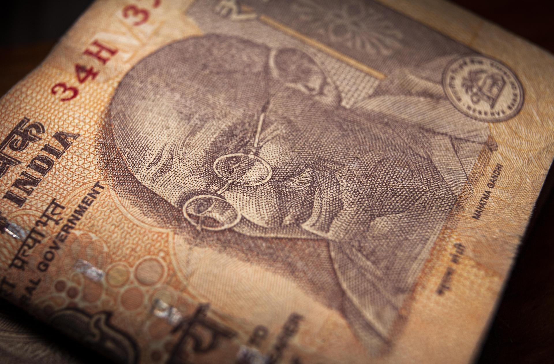 Rupee Hits Two-Week High Against Dollar – Here's Why the Strength Is Likely to Sustain