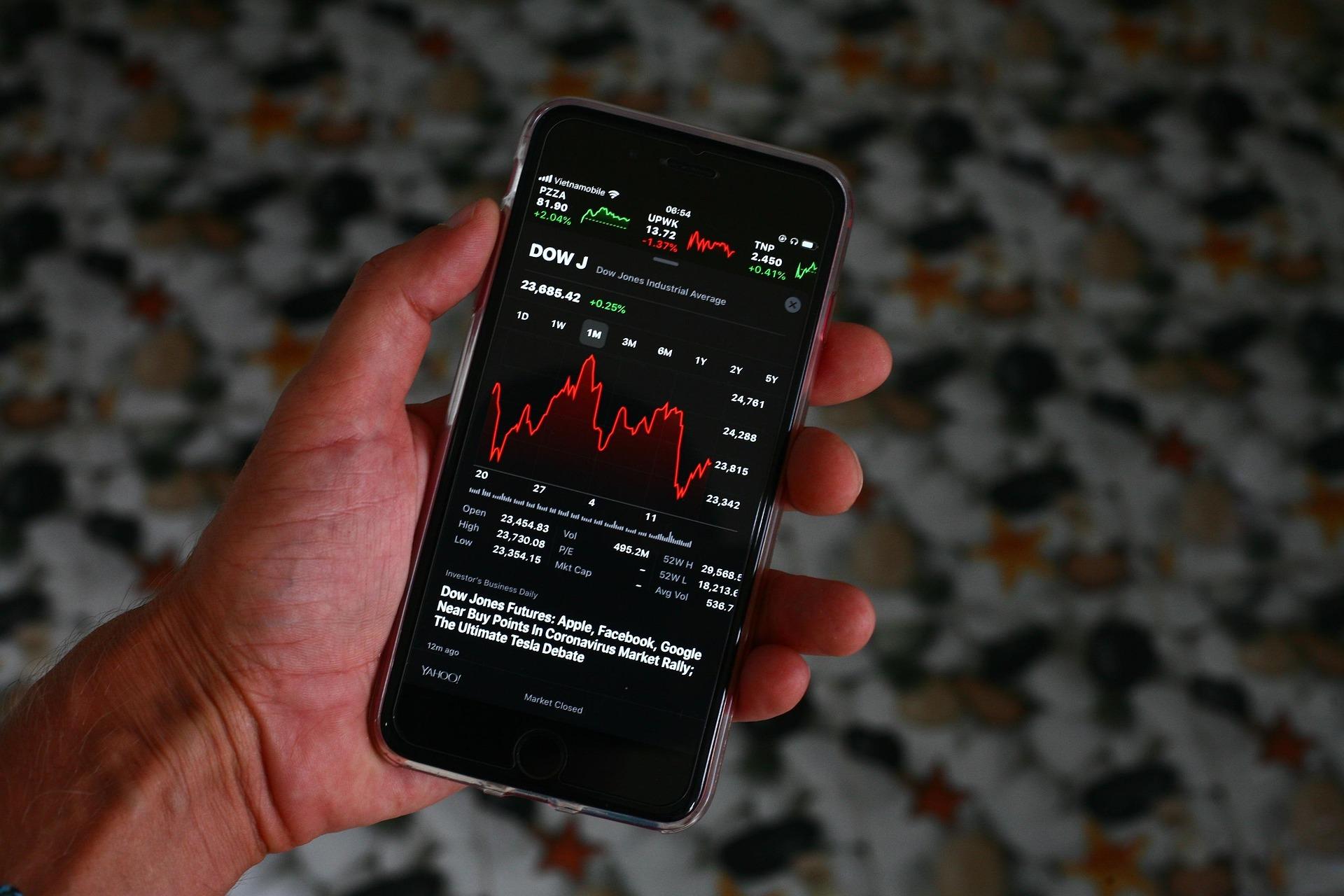 Foreign Investors Dump $37B in May, Retail Traders Buy $23B – Who’s Right About the U.S Markets?