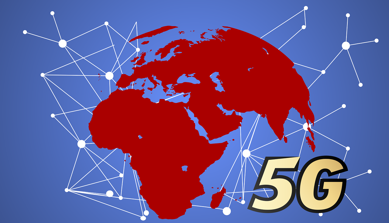 DoT Launches 5G Innovation Hackathon 2025: A Major Boost for 5G Development