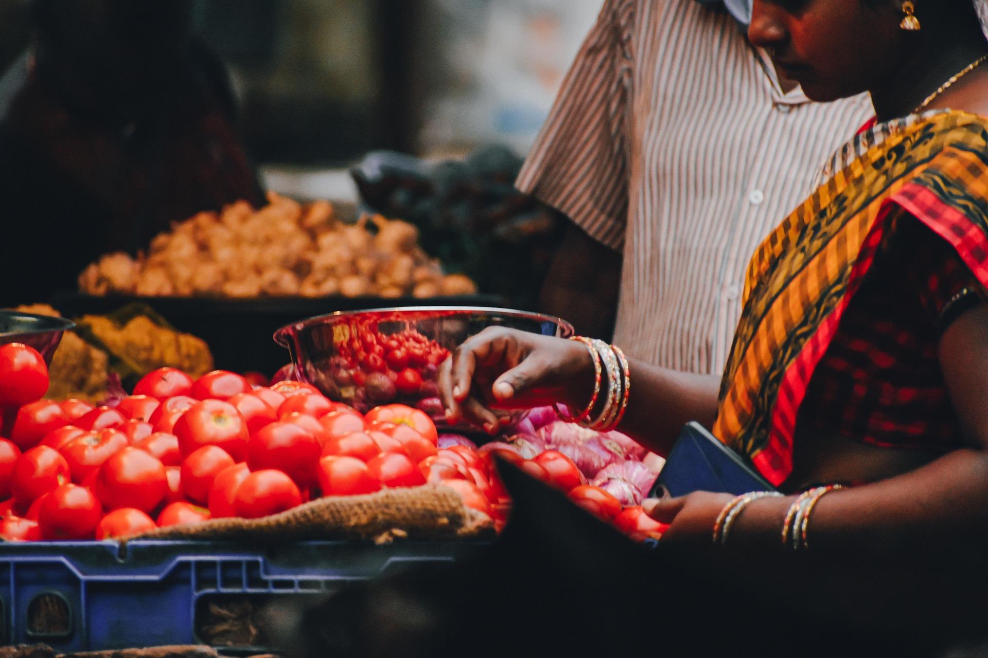 India’s May 2025 Retail Inflation Cools Sharply — Falls to 2.82%, Lowest Since 2019