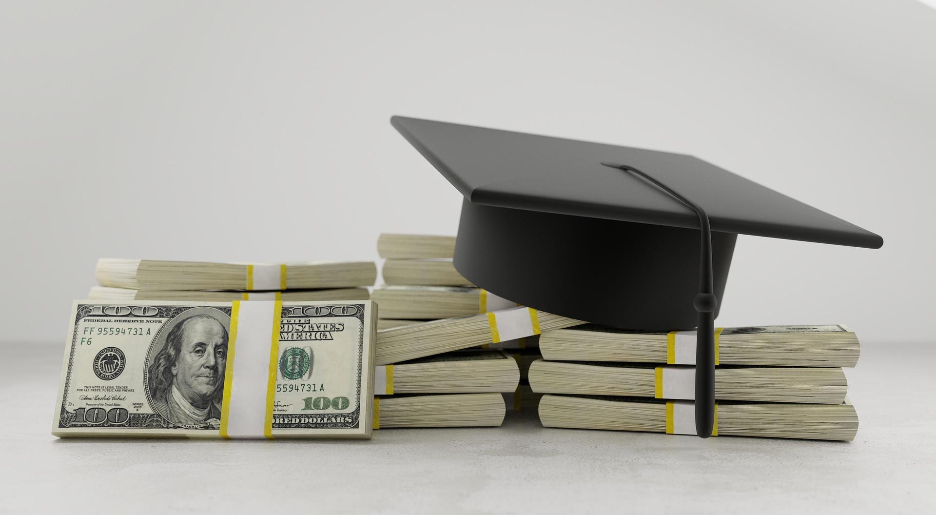 The Debt Comeback: Student Loan Defaults Spike Across All Ages In USA