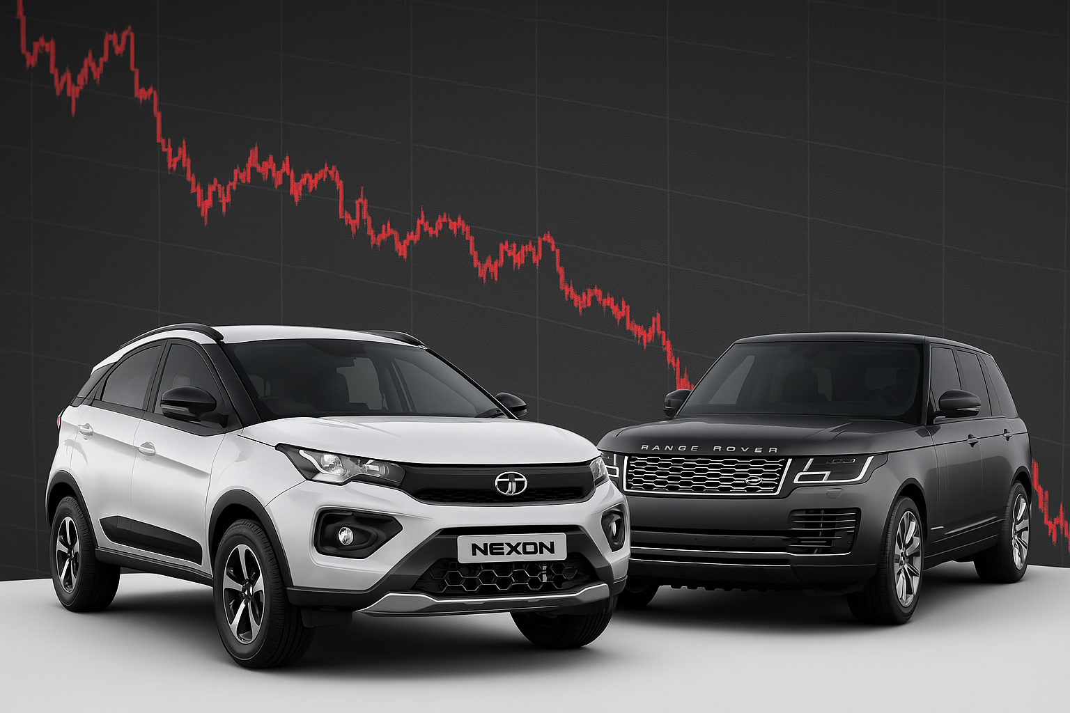 Tata Motors Q1 Shareholding Pattern: LIC Increases Stake Despite Tariff Troubles