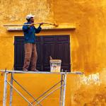 Paint Sector Outlook 2025,Berger Paints Leads as Industry Rebounds; Here Is What Nuvama Says