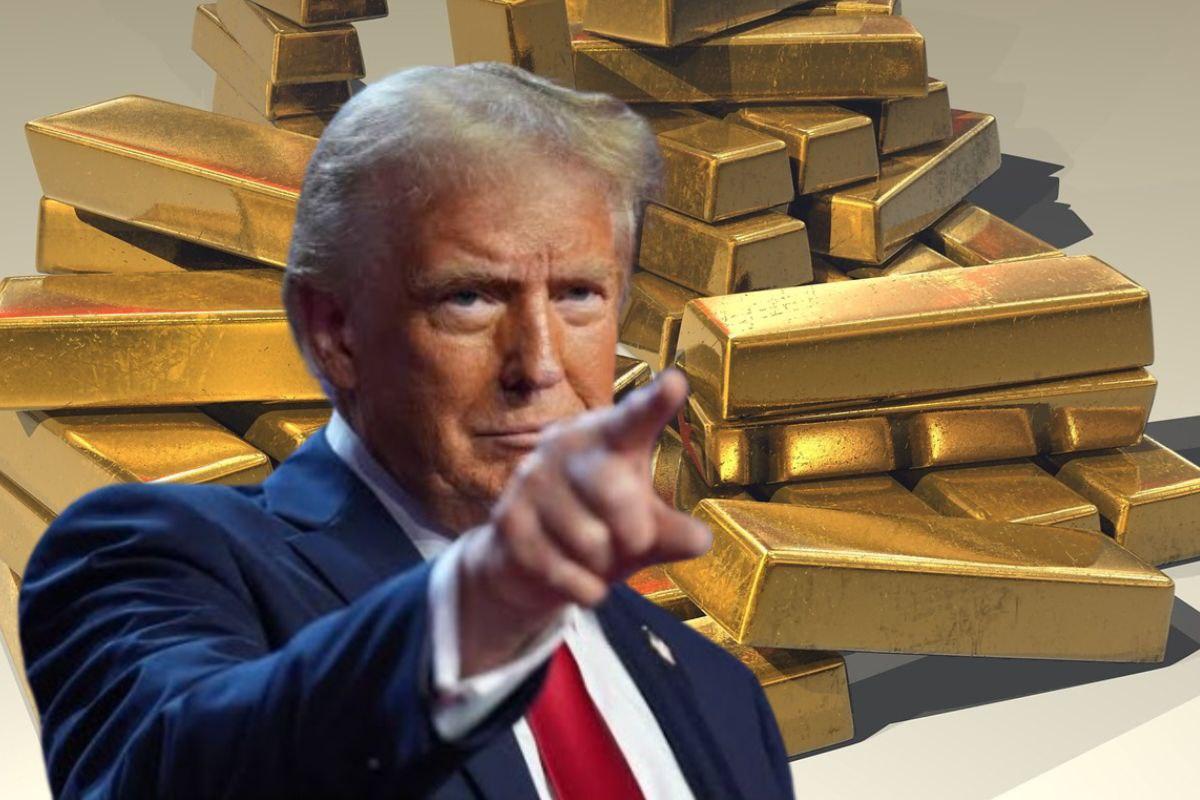 Fort Knox Mystery: Is America’s Gold Reserve Real or Just a Global Illusion?