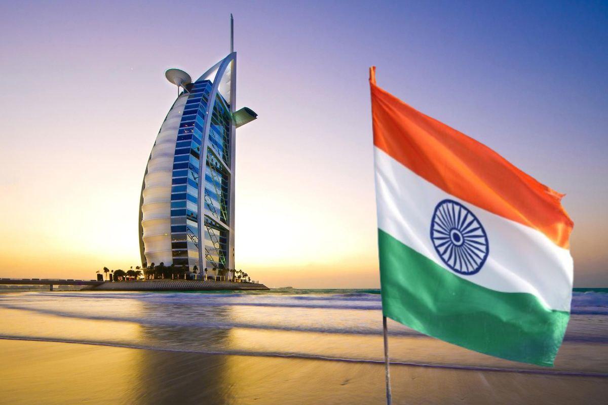 UAE Eases Travel for Indian Citizens: Visa-on-Arrival Extended to More Countries