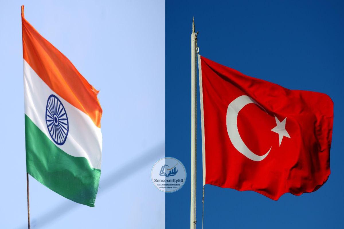 India Deals Major Blow to Turkey’s Celebi Aviation: Delhi High Court Dismisses Security Clearance Petition